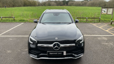 Mercedes-Benz GLC 300de 4Matic AMG Line Premium 5dr 9G-Tronic Estate